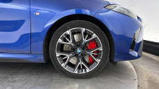 BMW 1 Series 120 M Sport 5dr Step Auto Petrol Hatchback